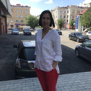 Оксана, 50 лет, Омск