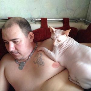 Олег, 43 года, Бийск