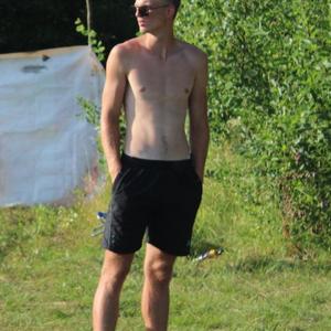 Павел Смирнов, 24 года, Рыбинск