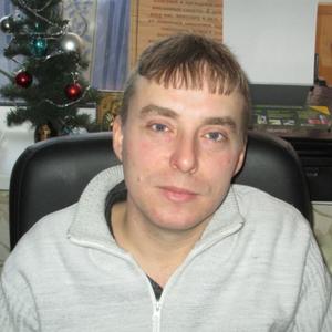 Nikk, 43 года, Новотроицк