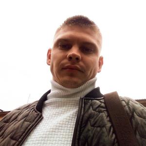 Илья, 32 года, Выборг