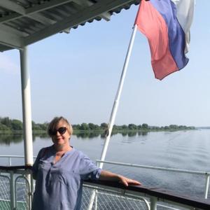 Марина, 58 лет, Нижний Новгород