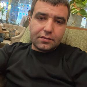 Идрис, 40 лет, Москва