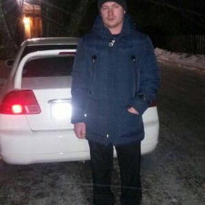 Парни в Минусинске: Кирилл, 37 - ищет девушку из Минусинска