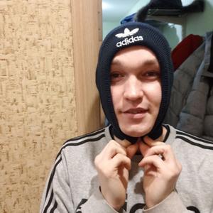 Илья, 20 лет, Чебоксары