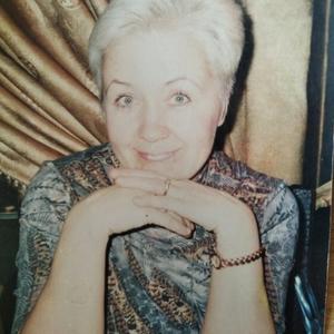 Людмила, 66 лет, Владимир