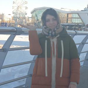Девушки в Ульяновске: Олеся, 19 - ищет парня из Ульяновска