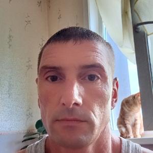 Михаил, 45 лет, Хабаровск