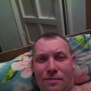Дмитрий, 43 года, Ревда
