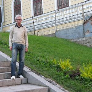 Парни в Санкт-Петербурге: Рафаэль, 83 - ищет девушку из Санкт-Петербурга