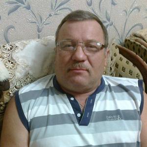 Андрей, 59 лет, Череповец