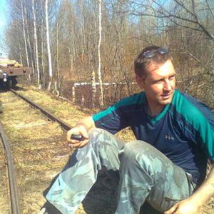 Василий, 43 года, Кострома