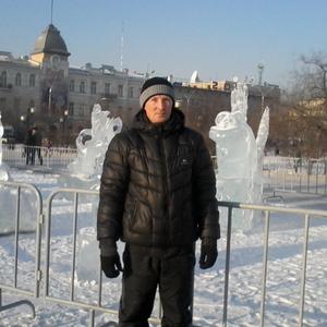 Парни в Чите (Забайкальский край): Сергей, 49 - ищет девушку из Читы (Забайкальский край)