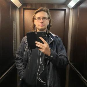 Феликс, 22 года, Барнаул