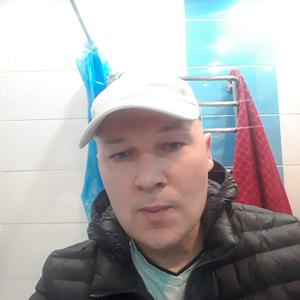 Александр, 49 лет, Дзержинский