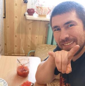 Парни в Анадыре: Степан, 41 - ищет девушку из Анадыря