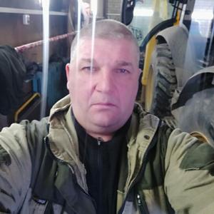 Валерий, 48 лет, Кострома