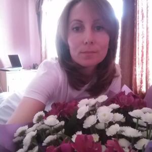 Девушки в Оренбурге: Наталья, 36 - ищет парня из Оренбурга