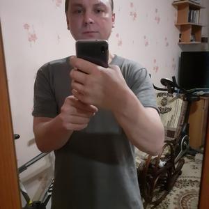 Парни в Череповце: Дмитрий, 40 - ищет девушку из Череповца
