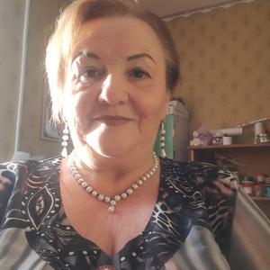 Галина, 63 года, Сургут