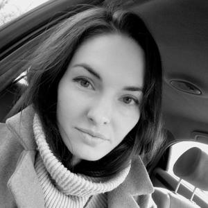 Catherine, 34 года, Москва