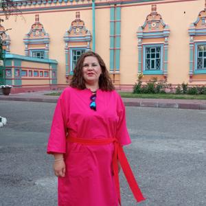 Инесса, 44 года, Казань