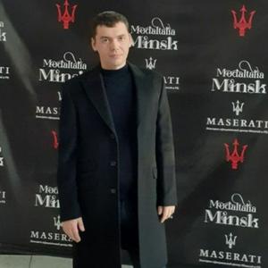 Иван, 44 года, Минск
