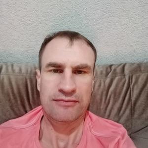Максим, 49 лет, Новокуйбышевск