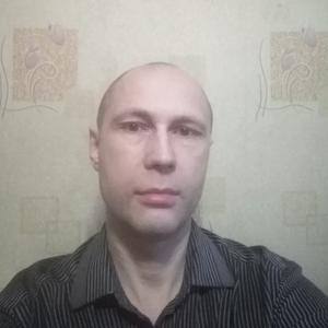 Павел, 46 лет, Архангельск