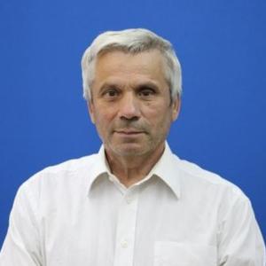 Парни в Краснокамске: Геннадий Фёдорович Нечаев, 72 - ищет девушку из Краснокамска
