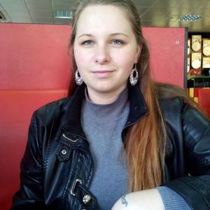 Катрин, 31 год, Владивосток