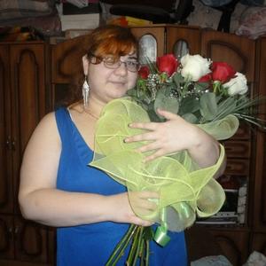 Ольга, 40 лет, Саранск