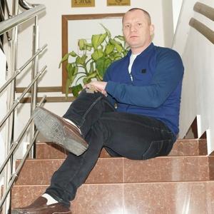 Александр Семенов, 47 лет, Геленджик