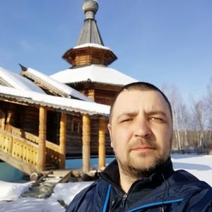 Андрей, 38 лет, Комсомольск-на-Амуре