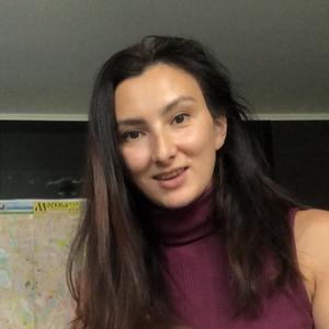 Vera, 37 лет, Москва