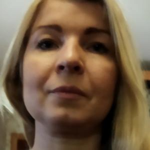 Виктория, 44 года, Липецк