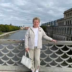 Мария, 50 лет, Москва