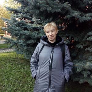 Девушки в Перми: Светлана, 50 - ищет парня из Перми