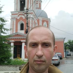 Дмитрий, 42 года, Воронеж