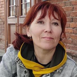 Наташа, 46 лет, Екатеринбург