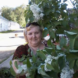 Альбина Березкина, 65 лет, Кострома
