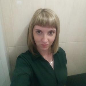 Елена, 39 лет, Кемерово