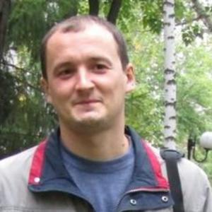 Парни в Сарове: Дмитрий, 31 - ищет девушку из Сарова