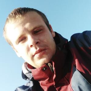 Михаил, 26 лет, Гурьевск