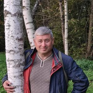 Олег, 52 года, Морозовск