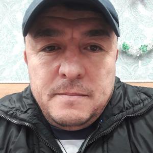 Хукмиддин, 41 год, Хабаровск