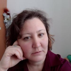 Лидия, 44 года, Уфа