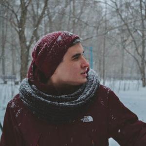 Никита, 24 года, Воронеж