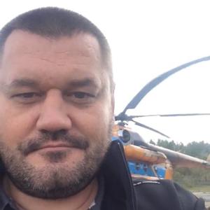 Андрей, 45 лет, Шарапово