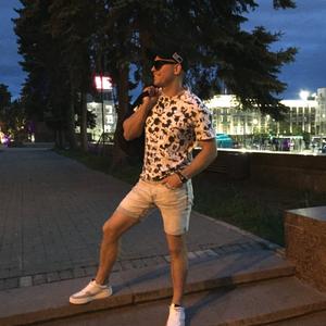 Aleks, 29 лет, Челябинск